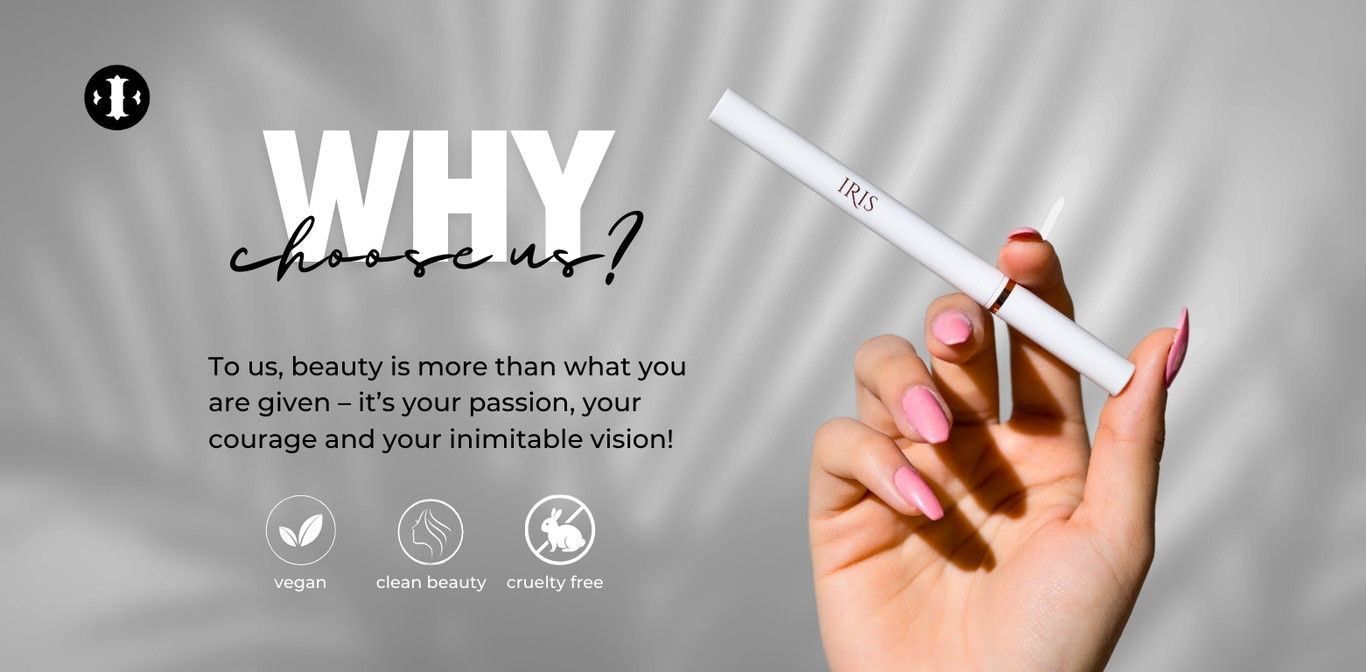 IRIS Kajal - Image 5