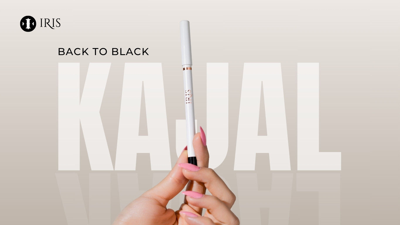 IRIS Kajal - Image 1