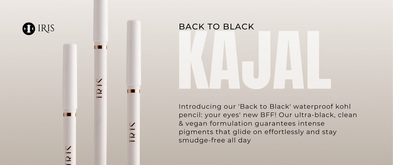 IRIS Kajal - Image 3