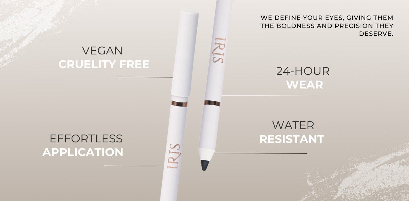 IRIS Kajal - Image 4