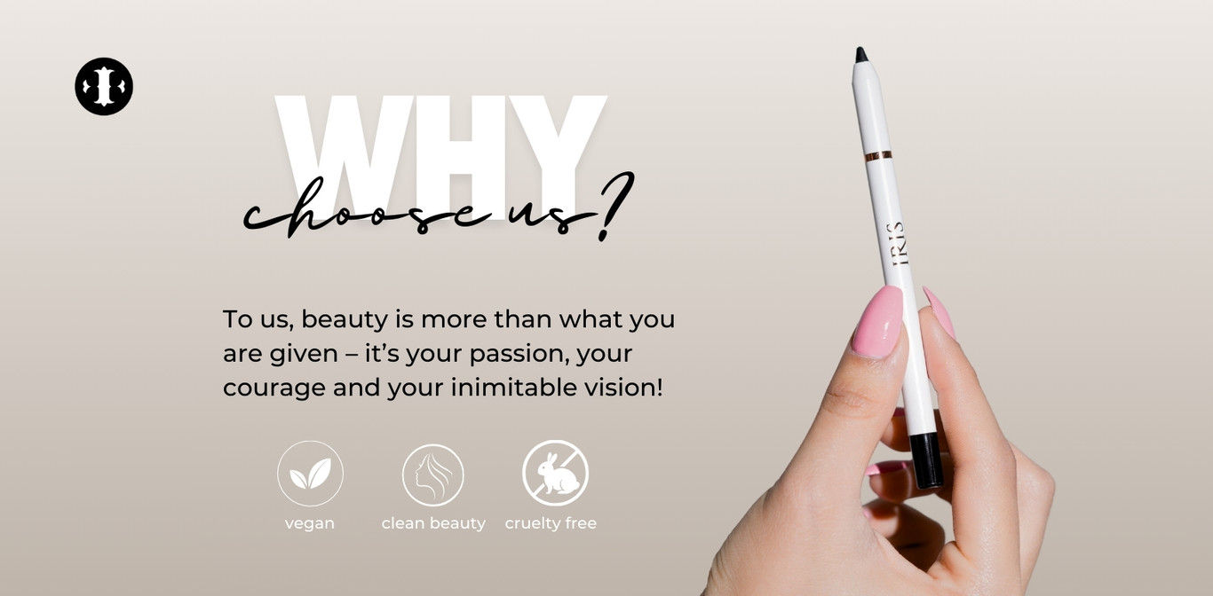 IRIS Kajal - Image 5