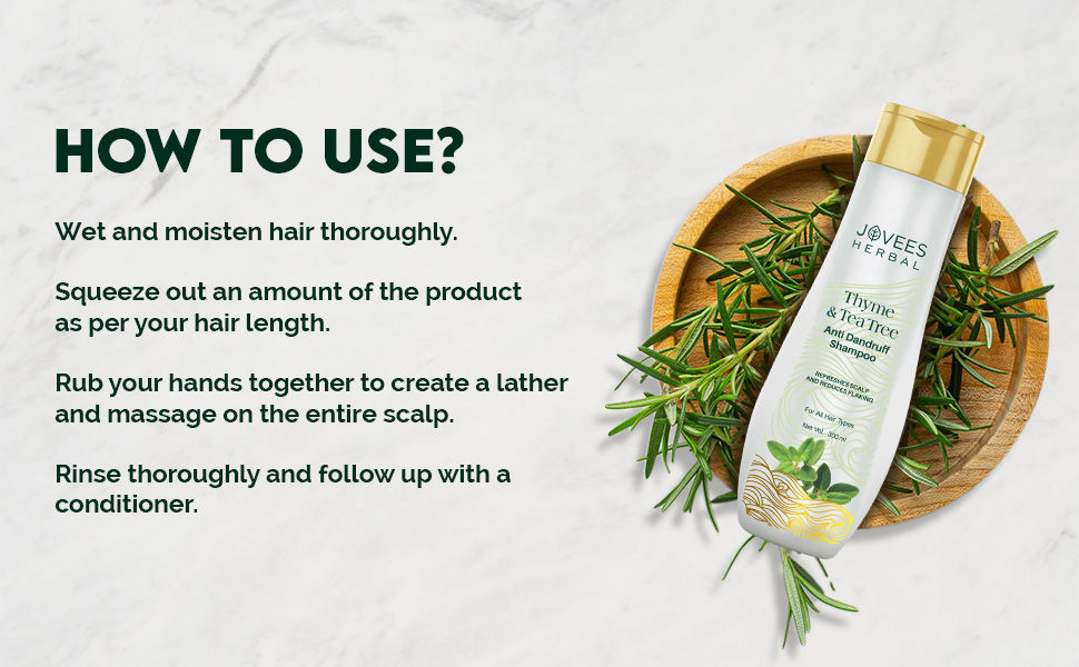Thyme and Tea Tree Shampoo | jovees shampoos | jovees shampoo | jovees herbal shampoo | jovees henna and ginseng shampoo | jovees honey and apple shampoo | shampoo jovees | jovees hair shampoo | jovees herbal henna & ginseng anti hair loss shampoo | jovees shampoo for women | jovees herbal thyme & tea tree anti dandruff shampoo | jovees anti dandruff shampoo | jovees shampoos anti dandruff | jovees anti dandruff | jovees herbal shampoo and conditioner | jovees argan oil shampoo | jovees herbal anti dandruff shampoo | jovees honey and apple conditioning shampoo | jovees colour lock shampoo | jovees hair fall shampoo | jovees onion shampoo | jovees tea tree shampoo