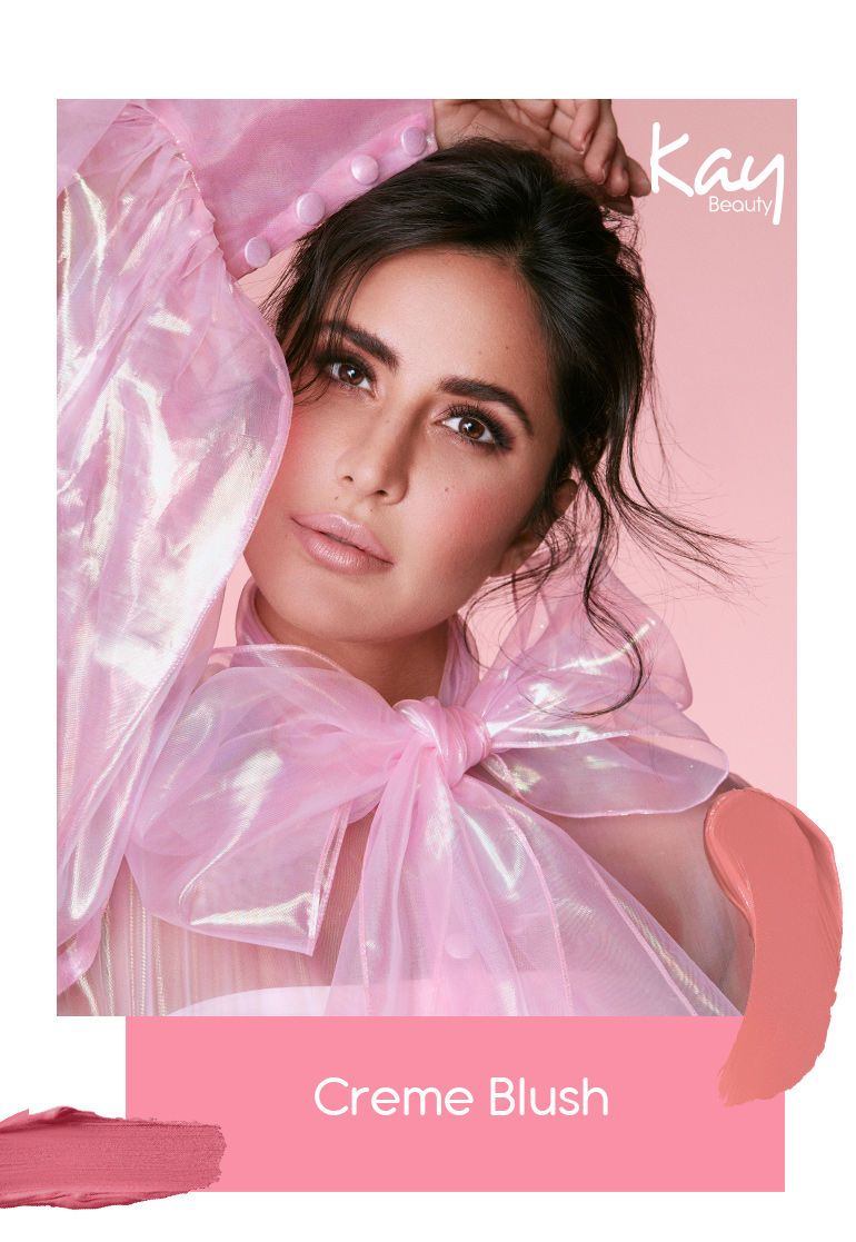 Kay Beauty Cremem Blush