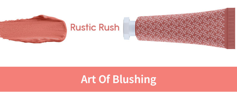 Kay Beauty Cremem Blush
