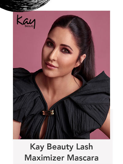 Kay Lash Maximizer Mascara