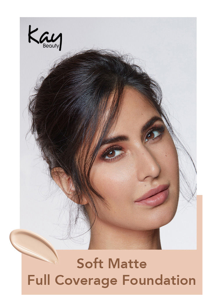 Kay Lash Maximizer Mascara