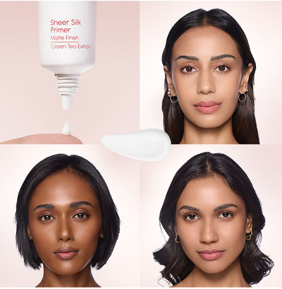 Nykaa Cosmetic Sindoor