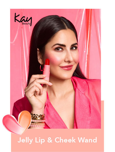 Jelly Blush