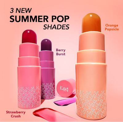 Jelly Blush