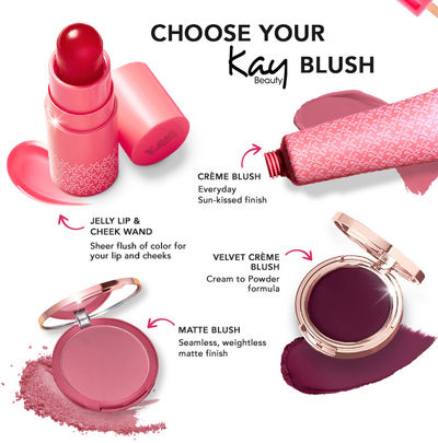 Jelly Blush
