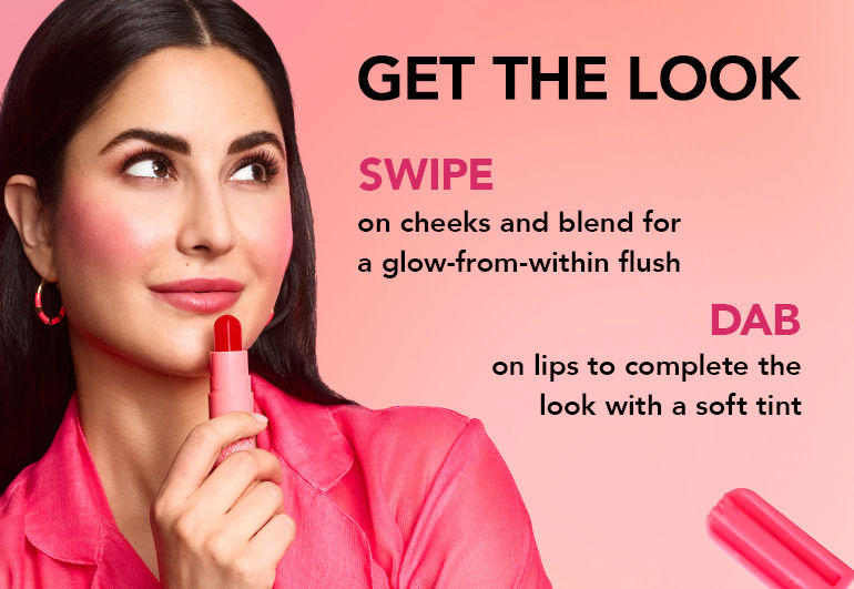 Kay Jelly Lip and Cheek Wand