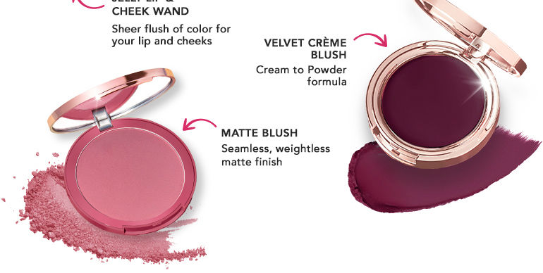 Kay Jelly Lip and Cheek Wand