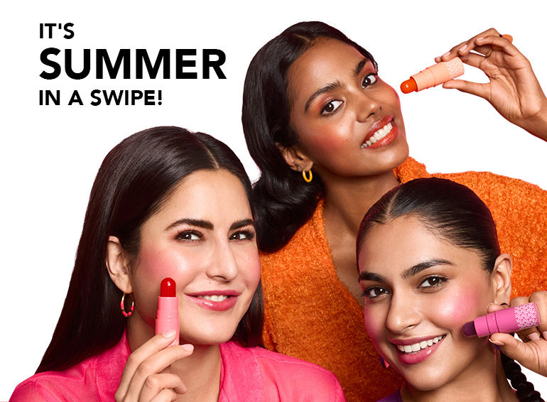 Kay Jelly Lip and Cheek Wand