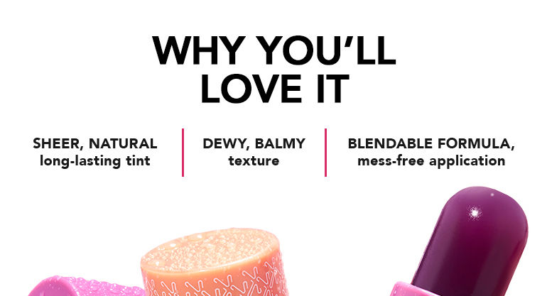 Kay Jelly Lip and Cheek Wand