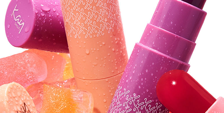 Kay Jelly Lip and Cheek Wand