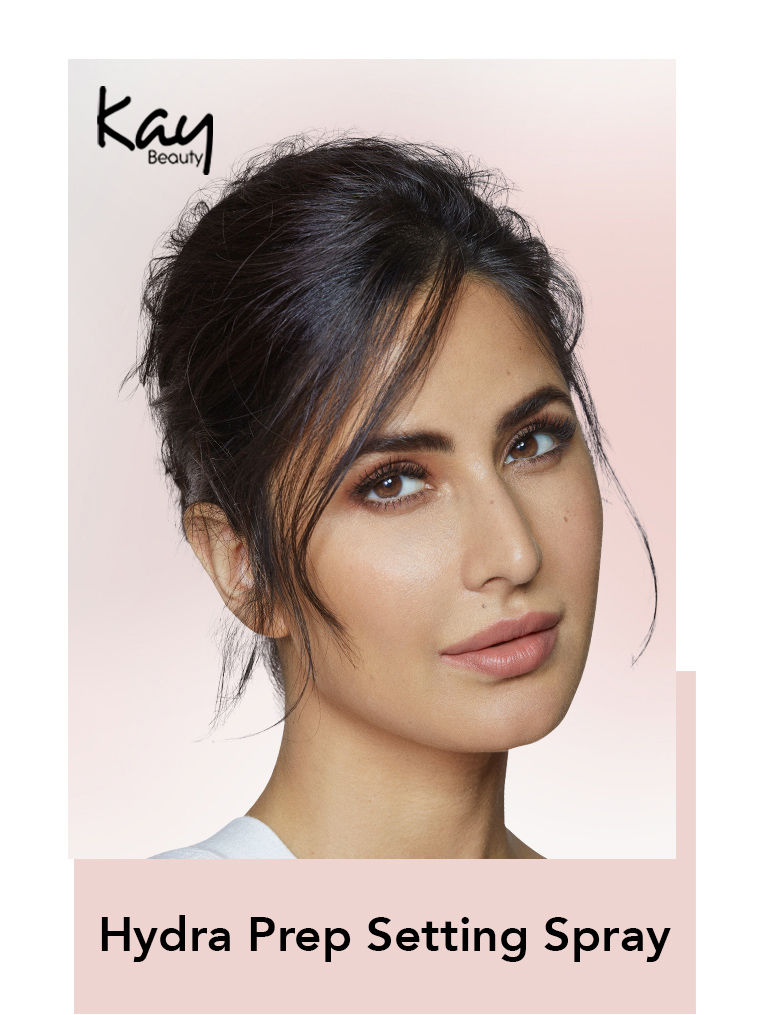 Kay Beauty Hydra Prep Setting Spray