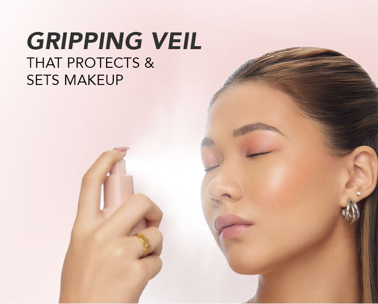 Kay Beauty Hydra Prep Setting Spray