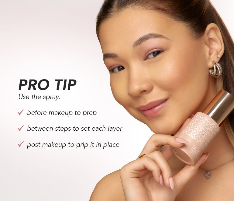 Kay Beauty Hydra Prep Setting Spray