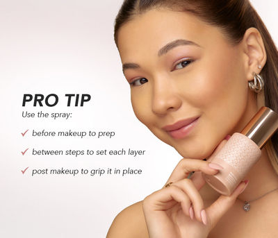 Kay Beauty Hydra Prep Setting Spray