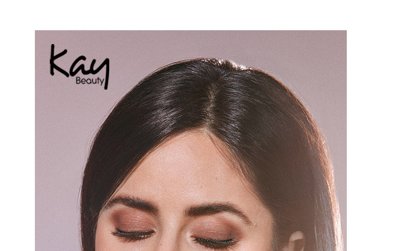 Nykaa Cosmetics 9 in 1 Eyeshadow Palette