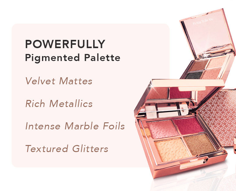 Nykaa Cosmetics 9 in 1 Eyeshadow Palette