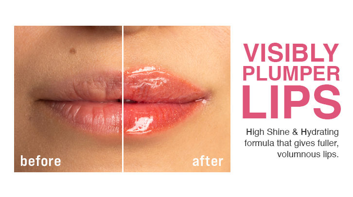 Kay Plumping Gloss
