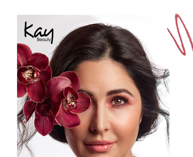 Kay Beauty Plumping Lip Liner