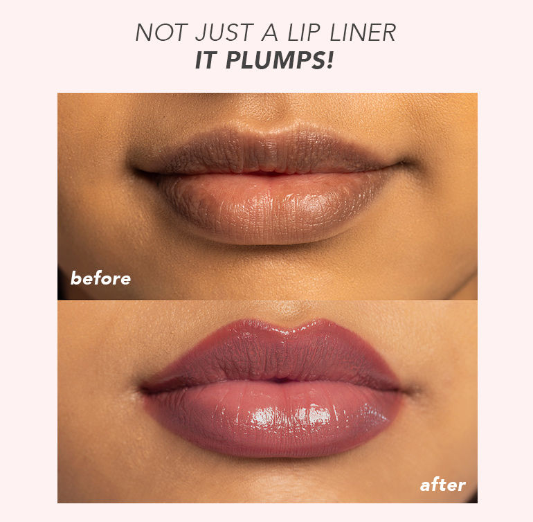 Kay Beauty Plumping Lip Liner