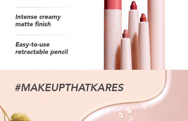 Kay Beauty Plumping Lip Liner