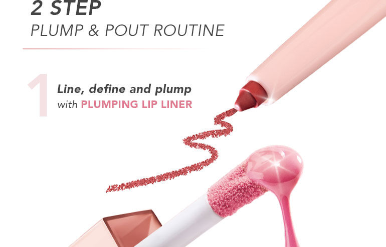 Kay Beauty Plumping Lip Liner