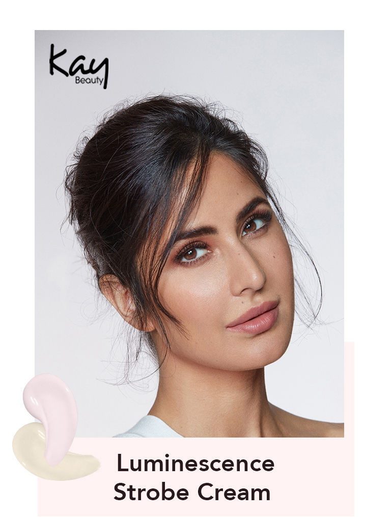 Kay Luminescence Strobe Cream