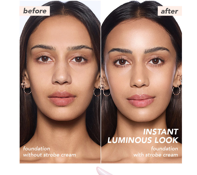 Kay Luminescence Strobe Cream