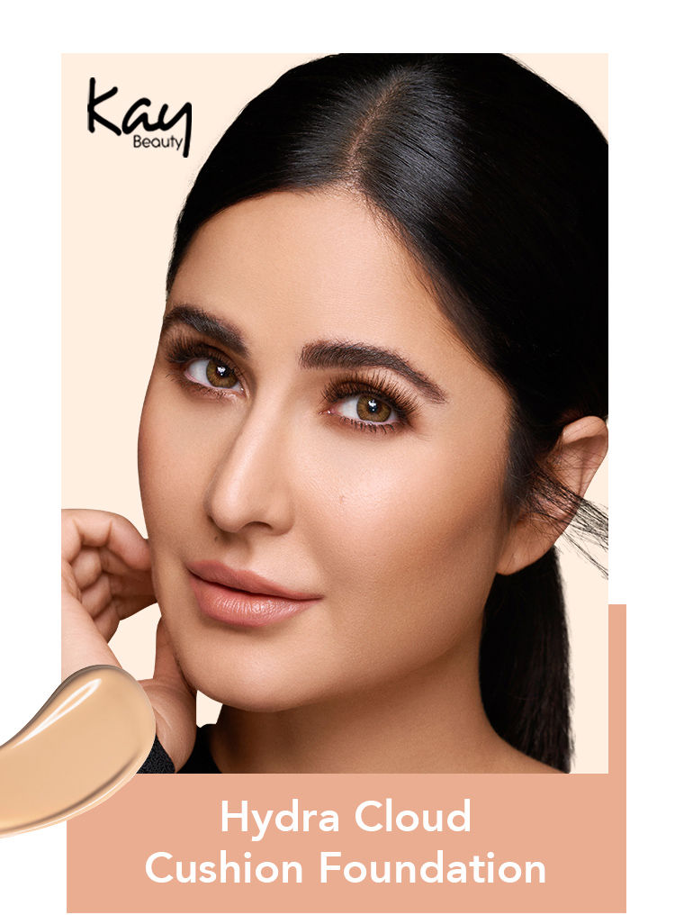 Kay Beauty Cushion Foundation