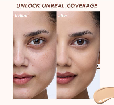 Kay Beauty Cushion-Foundation