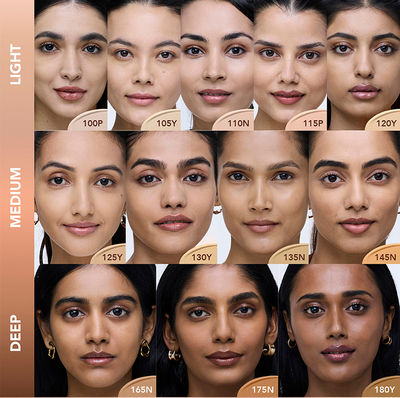 Kay Beauty Cushion-Foundation