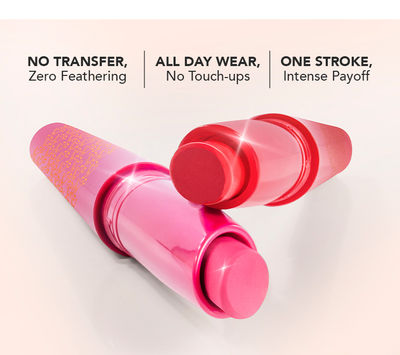 Nykaa Cosmetics Stardust Chrome Nail Enamel