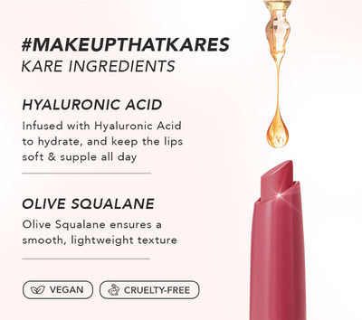 Nykaa Cosmetics Stardust Chrome Nail Enamel