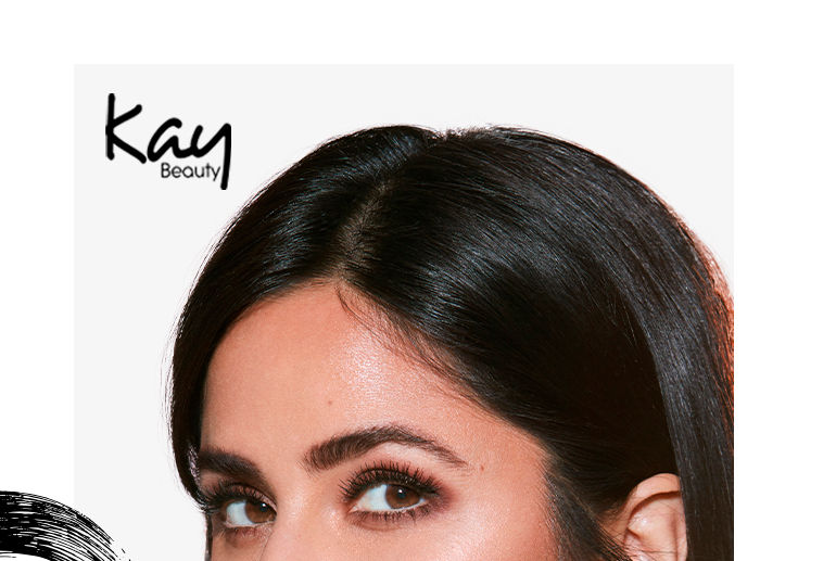 Kay Beauty Eye Brow Powerful Gel