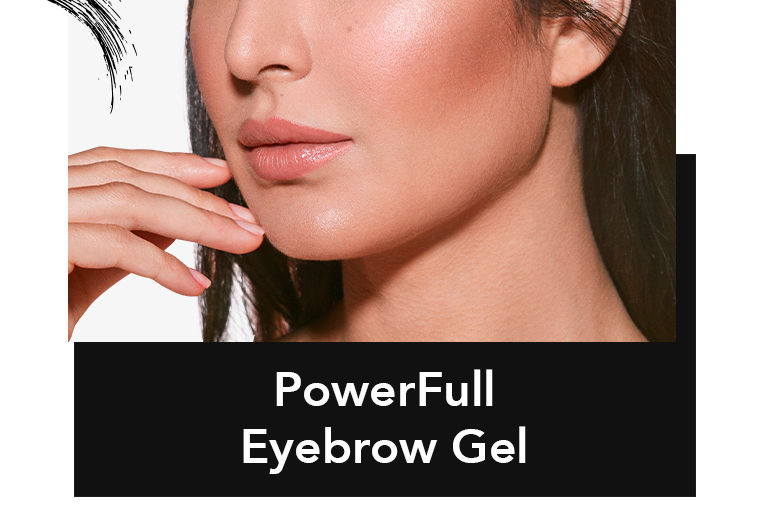 Kay Beauty Eye Brow Powerful Gel