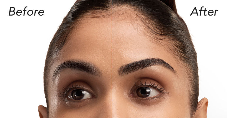 Kay Beauty Eye Brow Powerful Gel