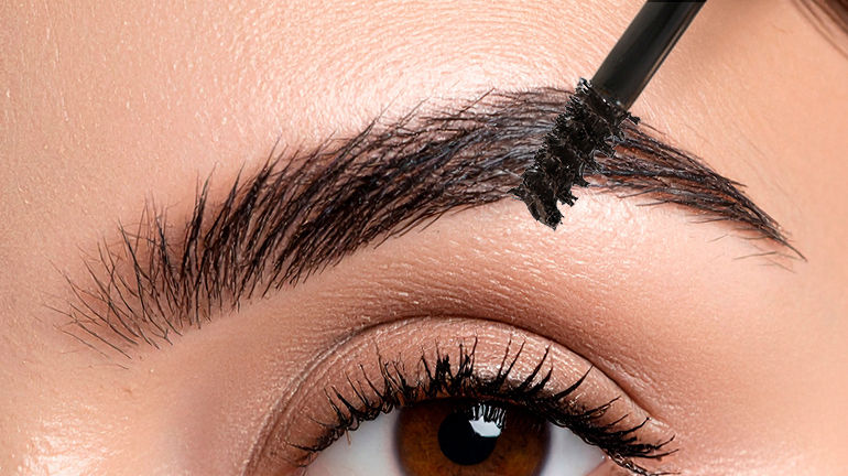 Kay Beauty Eye Brow Powerful Gel