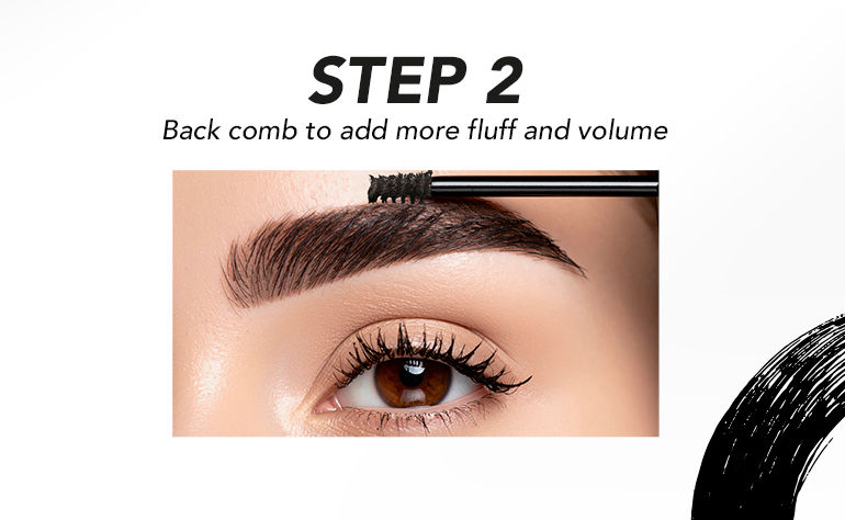 Kay Beauty Eye Brow Powerful Gel