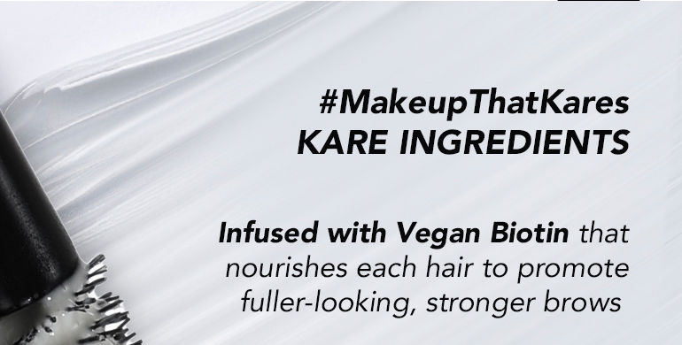 Kay Beauty Eye Brow Powerful Gel