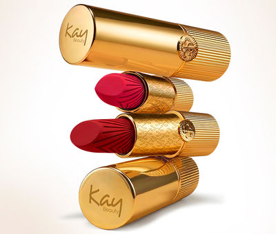 Kay Beauty Kay Beauty Luxe Face Palette