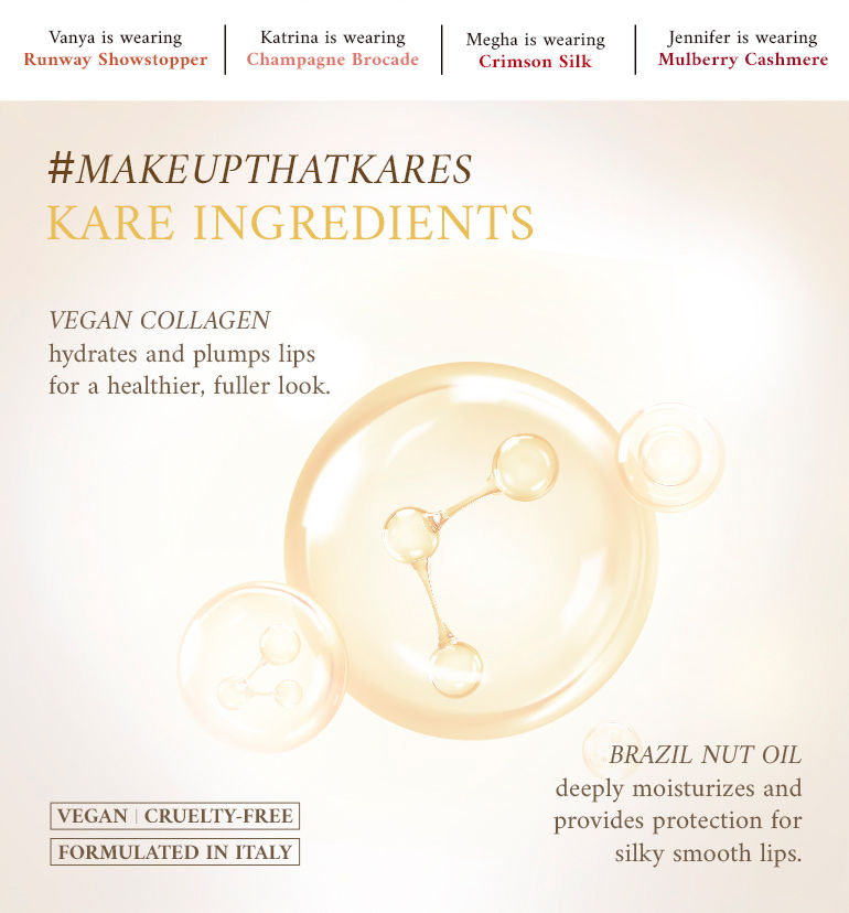 Kay Beauty Kay Beauty Luxe Face Palette