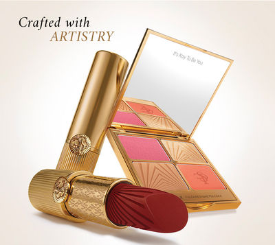 Kay Beauty Kay Beauty Luxe Face Palette