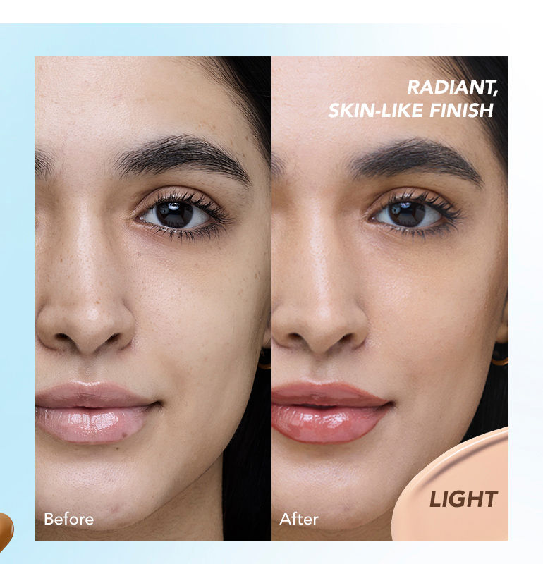 Kay Beauty Tinted Sunscreen