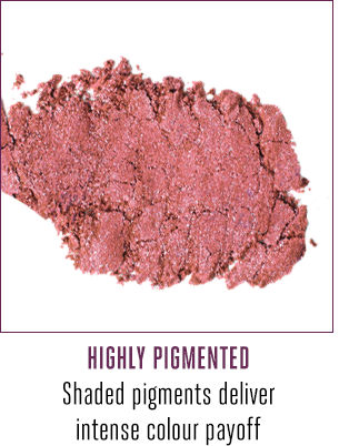 Highly Pigmented