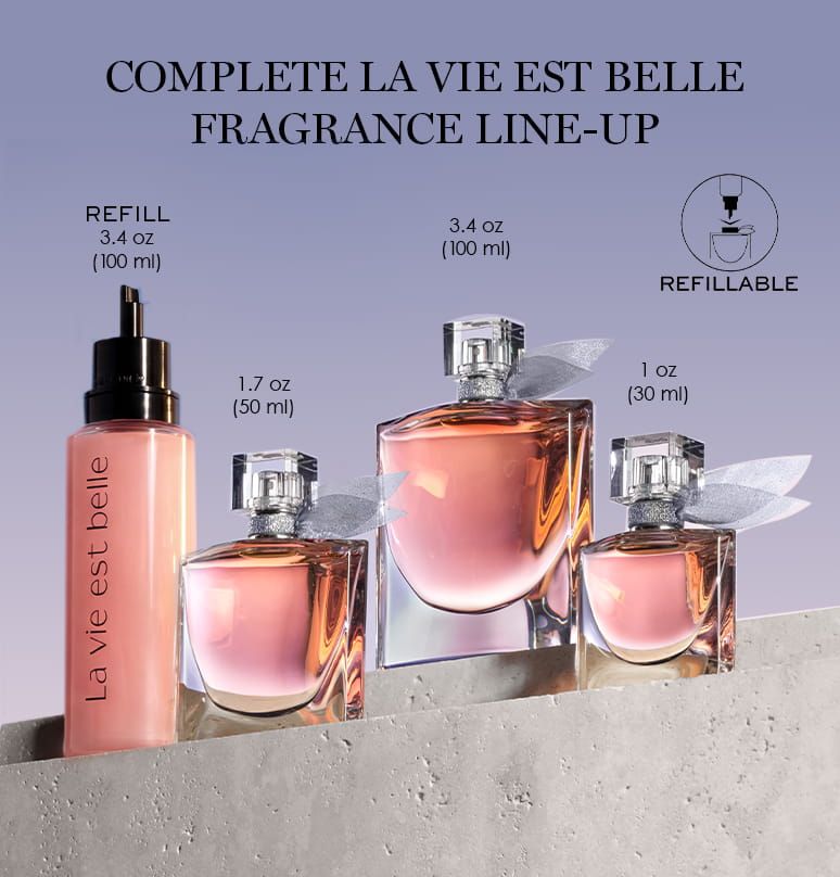 Buy Lancome La Vie Est Belle Eau De Parfum Online