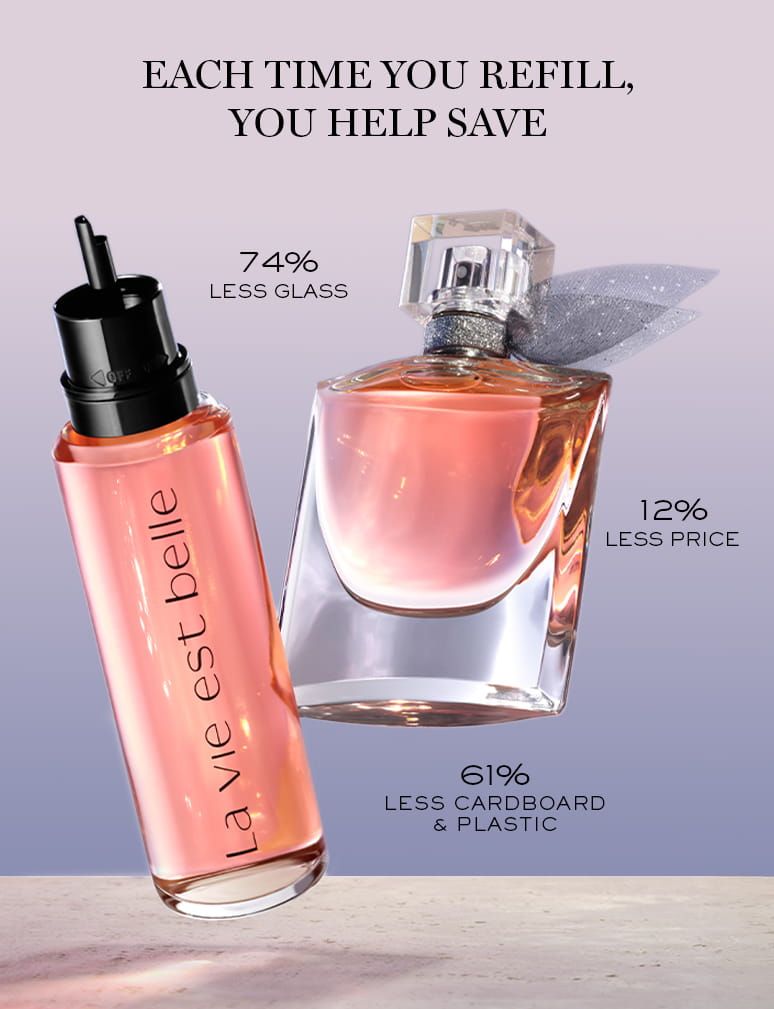 Buy Lancome La Vie Est Belle Eau De Parfum Online